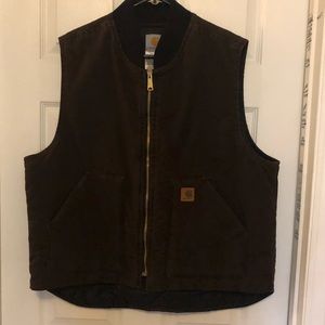 Carhartt vest